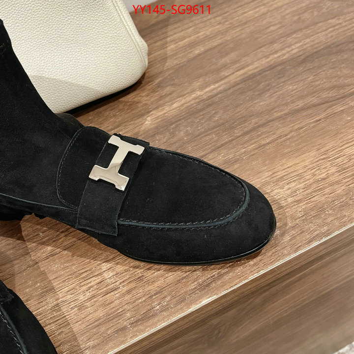 Women Shoes-Hermes shop the best high quality ID: SG9611 $: 145USD