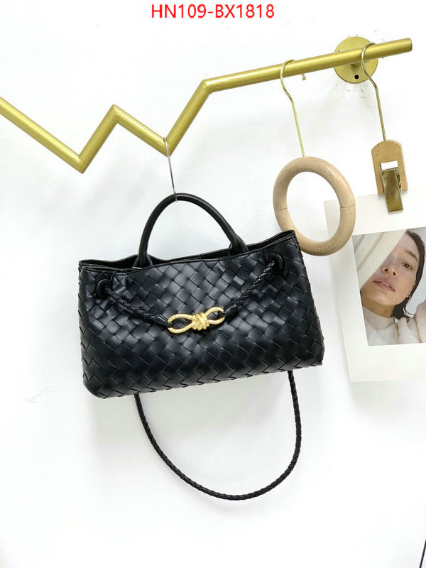 BV Bags(4A)-Handbag- luxury fashion replica designers ID: BX1818 $: 109USD,