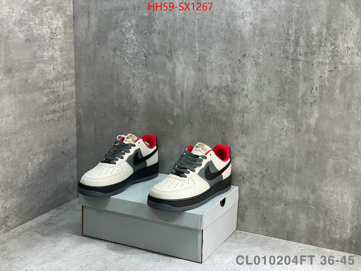Men Shoes-Nike replica ID: SX1267 $: 59USD