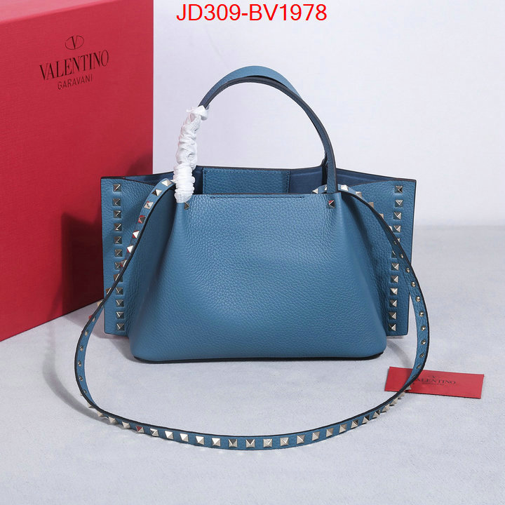 Valentino Bags(TOP)-Handbag- online sales ID: BV1978