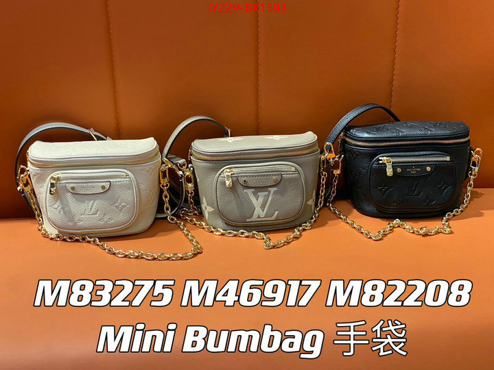 LV Bags(TOP)-Pochette MTis- top quality replica ID: BX1593 $: 229USD