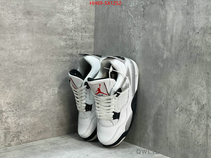 Men Shoes-Air Jordan top quality ID: SX1252 $: 69USD