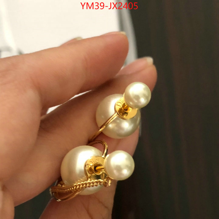 Jewelry-Dior best ID: JX2405 $: 39USD