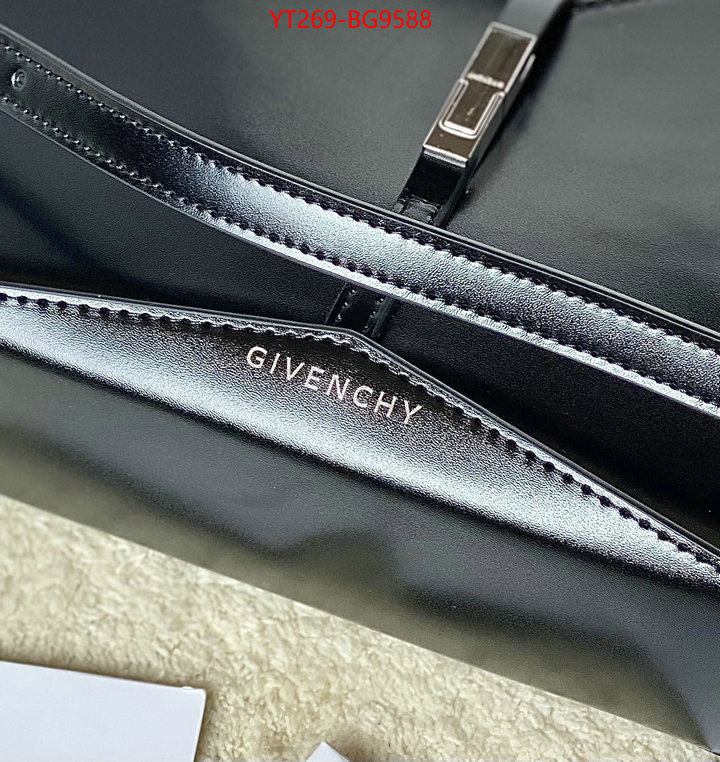 Givenchy Bags(TOP)-Handbag- the best designer ID: BG9588 $: 269USD,