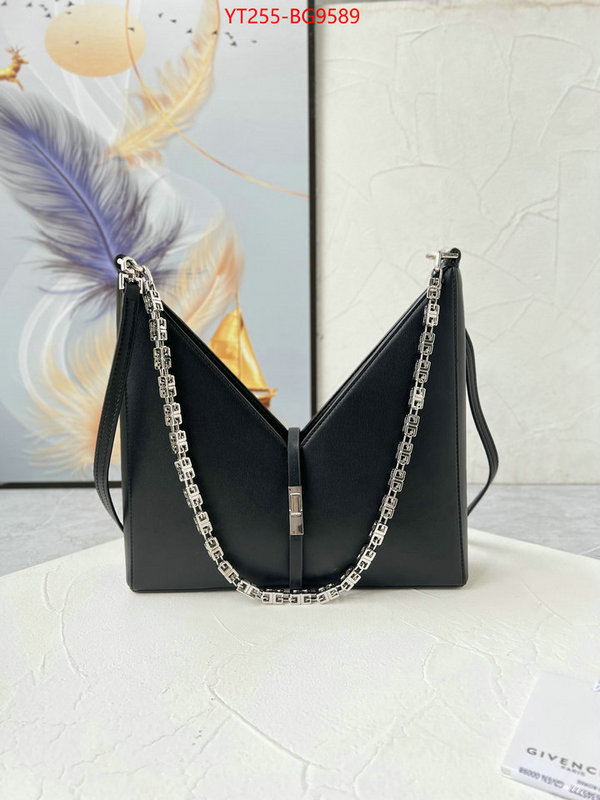 Givenchy Bags(TOP)-Handbag- top ID: BG9589 $: 255USD,