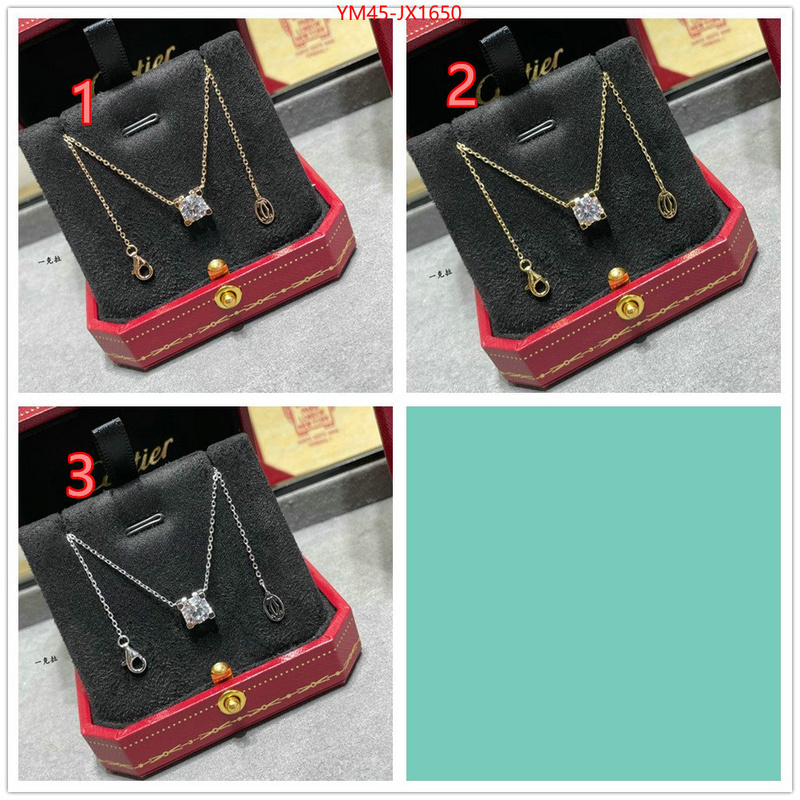 Jewelry-Cartier where should i buy replica ID: JX1650 $: 45USD