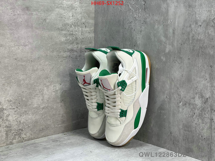 Women Shoes-Air Jordan good quality replica ID: SX1252 $: 69USD