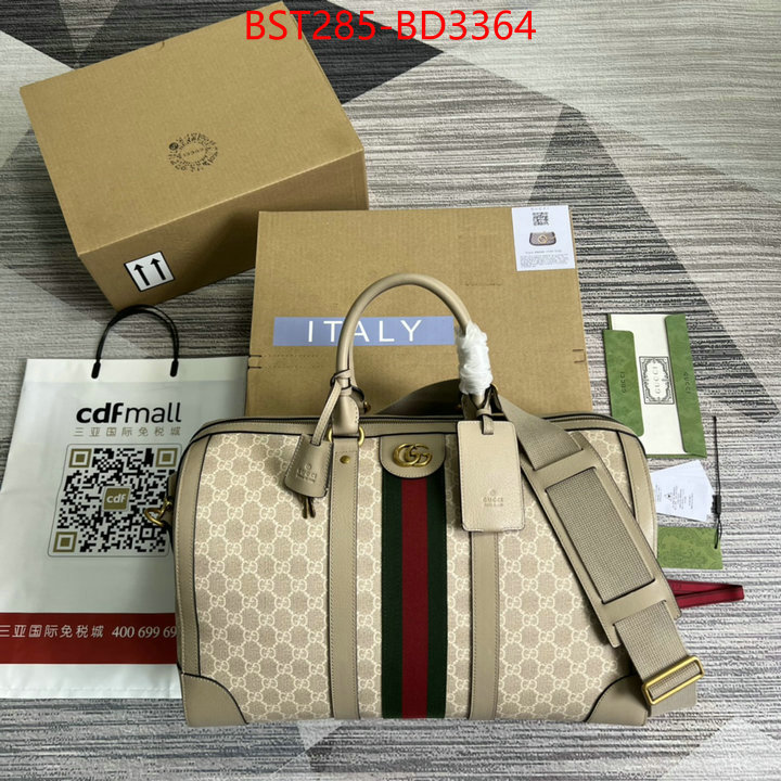 Gucci Bags(TOP)-Ophidia-G buying replica ID: BD3364 $: 285USD