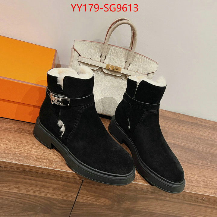 Women Shoes-Boots fake designer ID: SG9613 $: 179USD