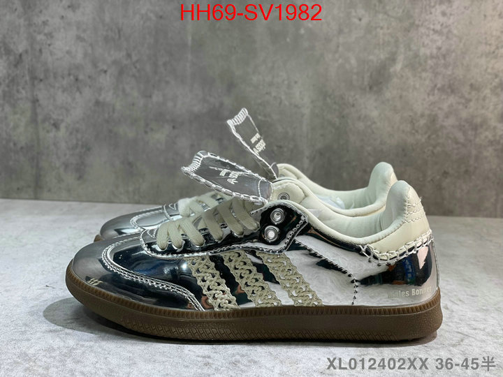 Women Shoes-Adidas high quality ID: SV1982 $: 69USD