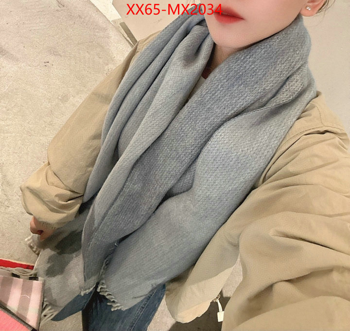 Scarf-Dior from china 2023 ID: MX2034 $: 65USD