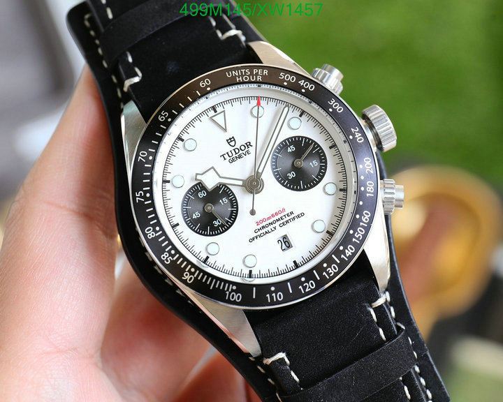 Watch(TOP)-Tudor where could you find a great quality designer Code: XW1457 $: 499USD