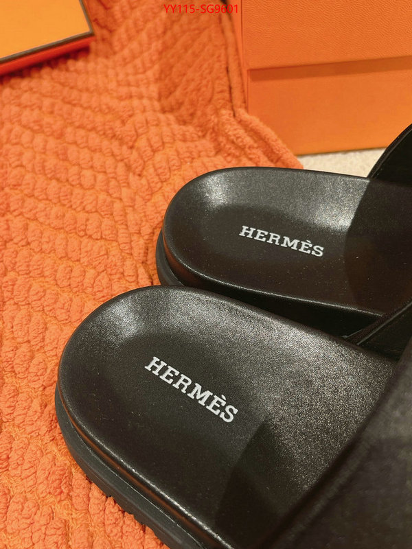 Men Shoes-Hermes luxury shop ID: SG9601