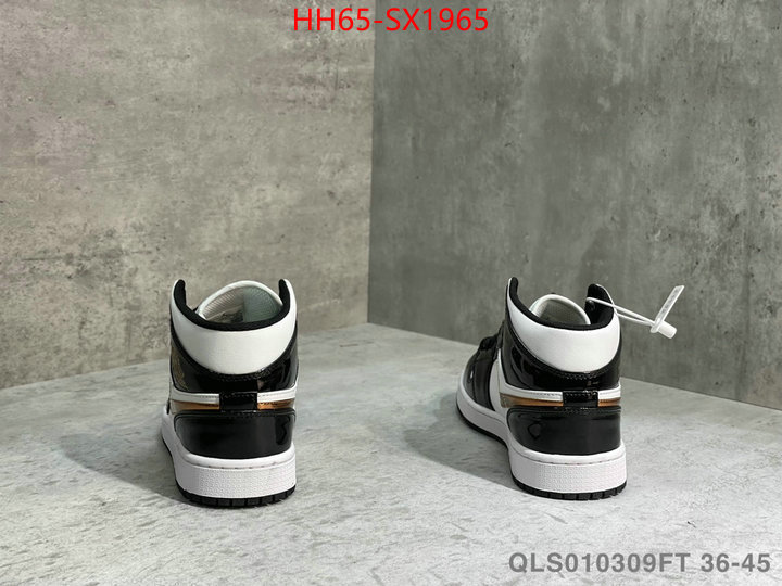 Women Shoes-Air Jordan buy cheap replica ID: SX1965 $: 65USD