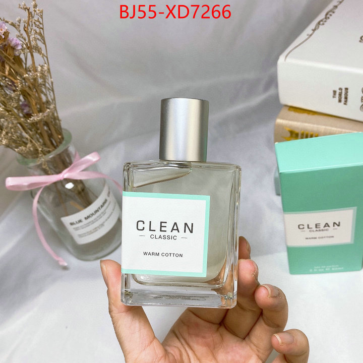 Perfume-Clean highest quality replica ID: XD7266 $: 55USD