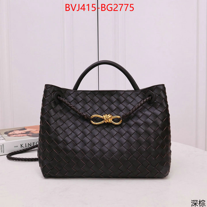 BV Bags(TOP)-Handbag- designer high replica ID: BG2775 $: 415USD