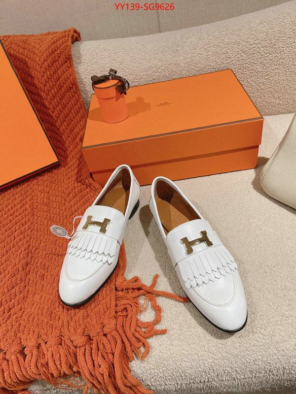 Women Shoes-Hermes outlet 1:1 replica ID: SG9626 $: 139USD