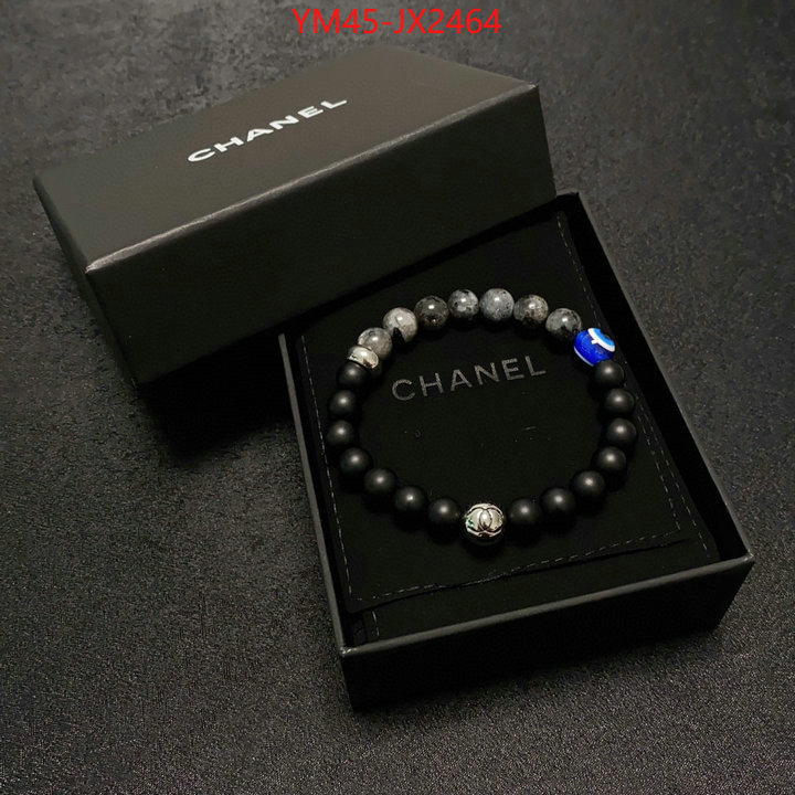 Jewelry-Chanel where to find best ID: JX2464 $: 45USD