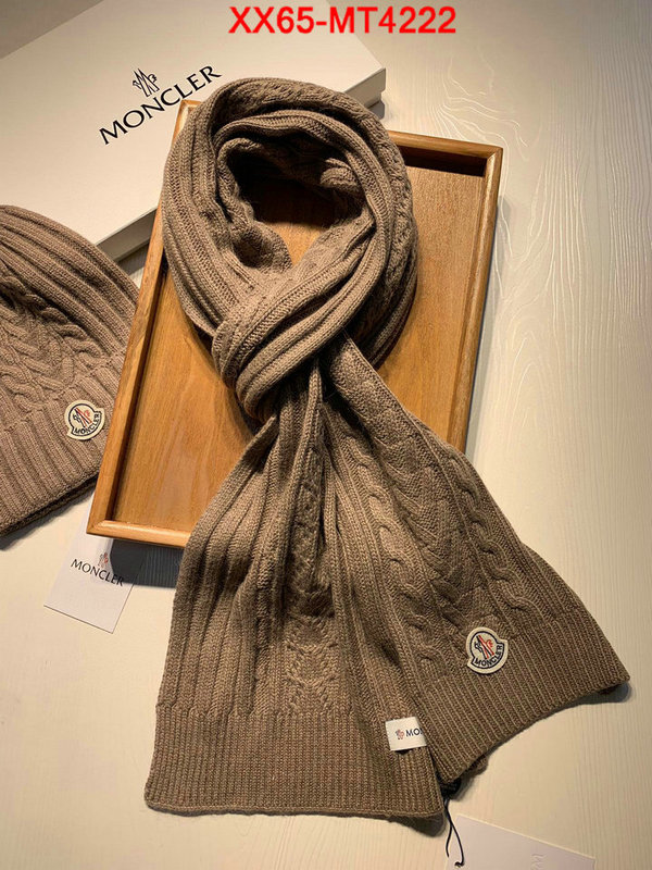 Scarf-Moncler what ID: MT4222 $: 65USD