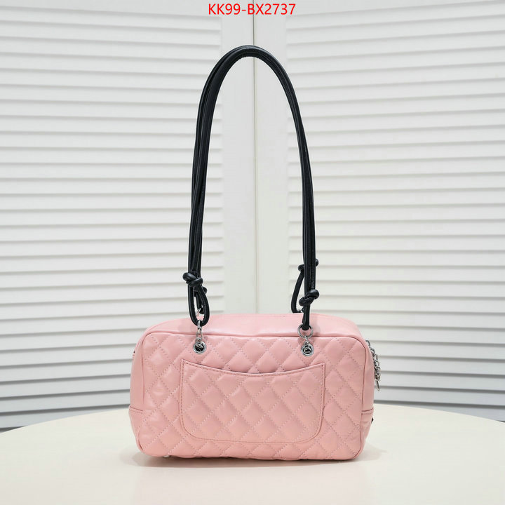 Chanel Bags(4A)-Handbag- how can i find replica ID: BX2737 $: 99USD,