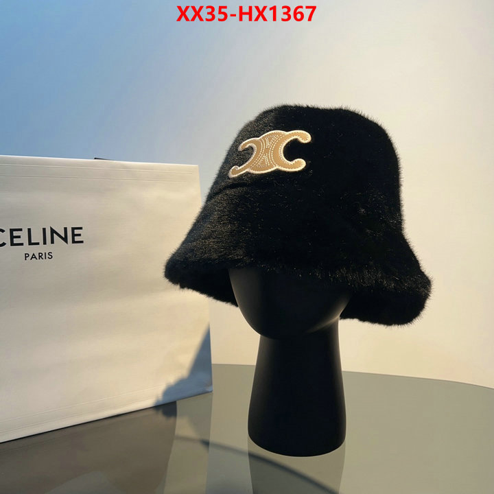 Cap(Hat)-Celine buy high quality cheap hot replica ID: HX1367 $: 35USD