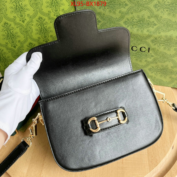 Gucci Bags(4A)-Horsebit- sell high quality ID: BX1879 $: 95USD,