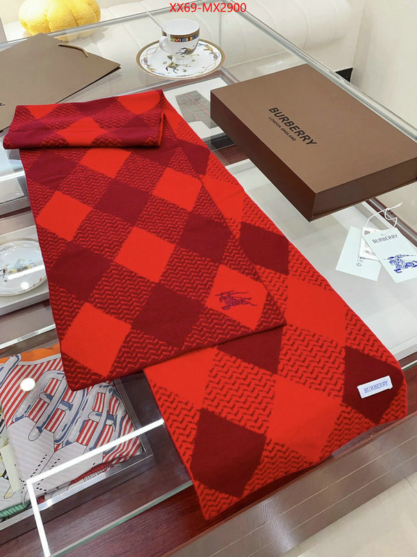 Scarf-Burberry aaaaa ID: MX2900 $: 69USD