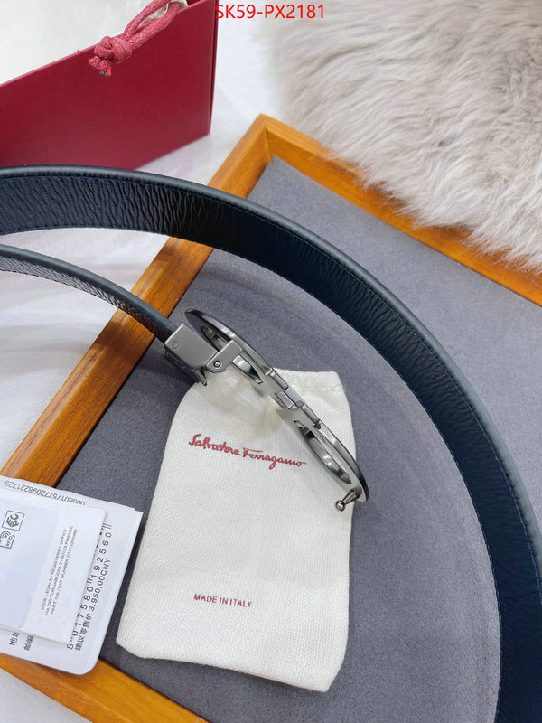 Belts-Ferragamo sellers online ID: PX2181 $: 59USD
