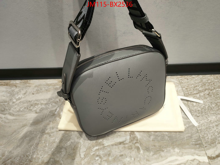 Stella McCartney Bags(TOP)-Diagonal- can i buy replica ID: BX2536 $: 115USD,