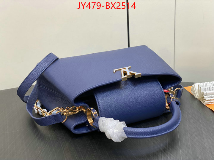 LV Bags(TOP)-Handbag Collection- best designer replica ID: BX2514