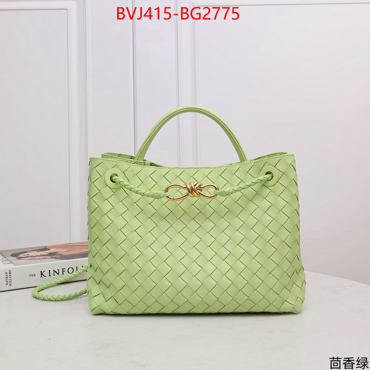 BV Bags(TOP)-Handbag- designer high replica ID: BG2775 $: 415USD