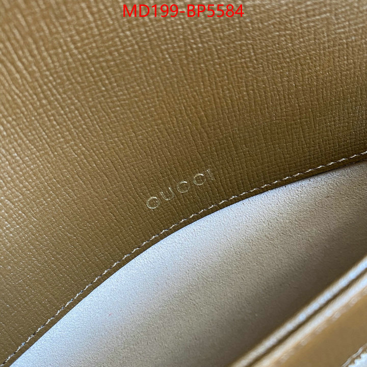 Gucci 5A Bags SALE ID: BP5584