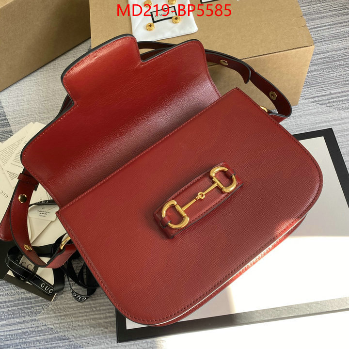 Gucci 5A Bags SALE ID: BP5585