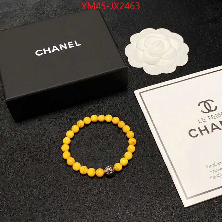 Jewelry-Chanel website to buy replica ID: JX2463 $: 45USD