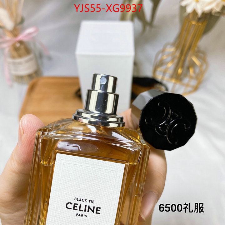 Perfume-CELINE buying replica ID: XG9937 $: 55USD