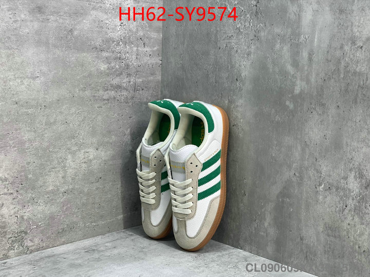Men Shoes-Adidas where to buy high quality ID: SY9574 $: 62USD