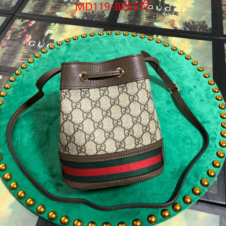 Gucci 5A Bags SALE ID: BP5577