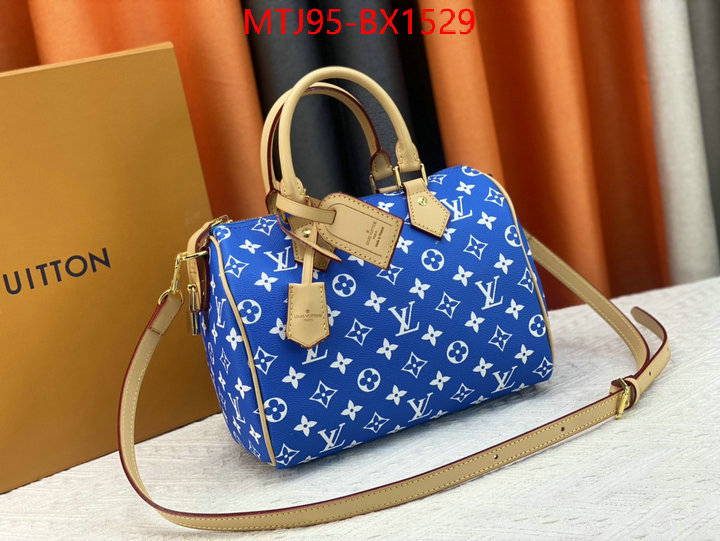 LV Bags(4A)-Speedy- are you looking for ID: BX1529 $: 95USD,