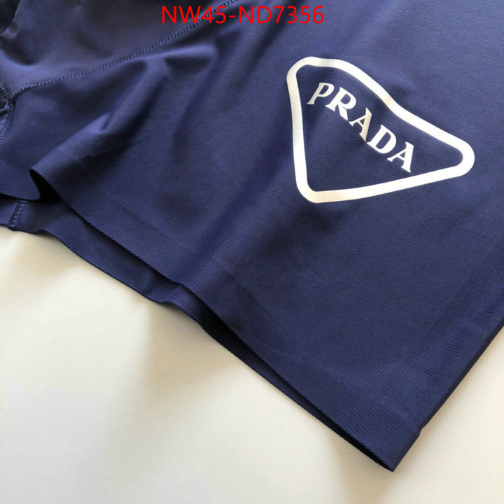 Panties-Prada how quality ID: ND7356 $: 45USD