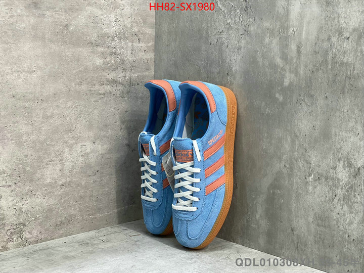 Women Shoes-Adidas every designer ID: SX1980 $: 82USD