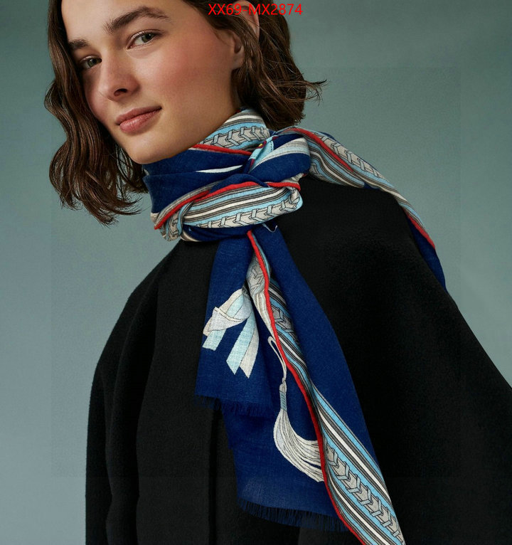 Scarf-Hermes buy the best high quality replica ID: MX2874 $: 69USD