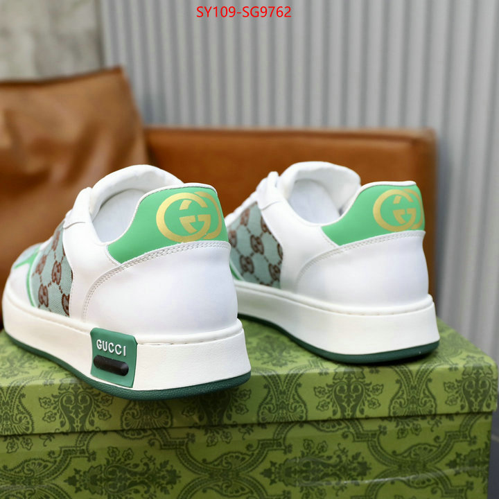 Men Shoes-Gucci buy first copy replica ID: SG9762 $: 109USD