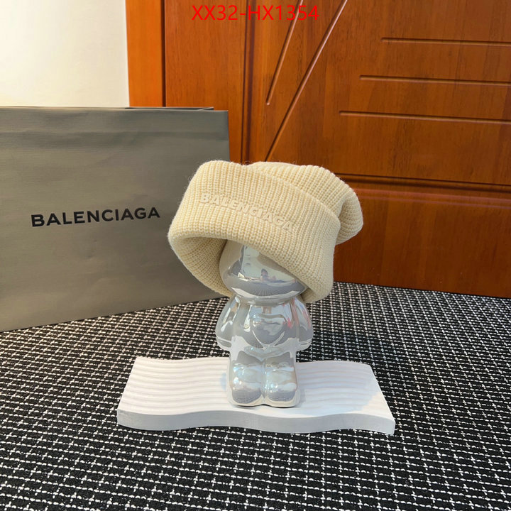 Cap(Hat)-Balenciaga where can i buy the best 1:1 original ID: HX1354 $: 32USD