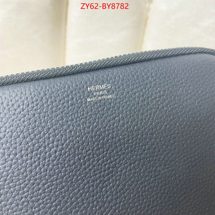 Hermes Bags(4A)-Diagonal- wholesale replica ID: BY8782 $: 62USD,