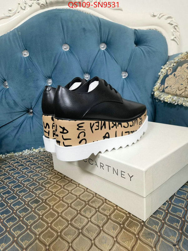 Women Shoes-Stella McCartney cheap replica designer ID: SN9531 $: 109USD