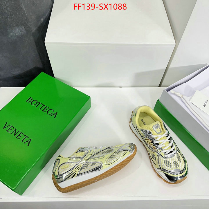 Women Shoes-BV from china 2023 ID: SX1088 $: 139USD