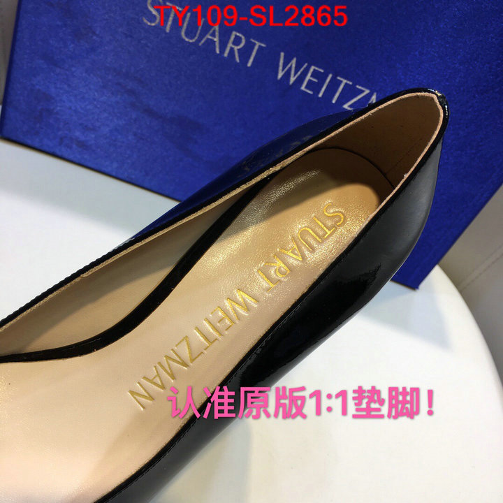 Women Shoes-Stuart Weirzman the highest quality fake ID: SL2865 $: 109USD