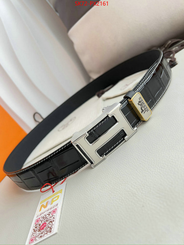 Belts-Hermes best site for replica ID: PX2161 $: 72USD