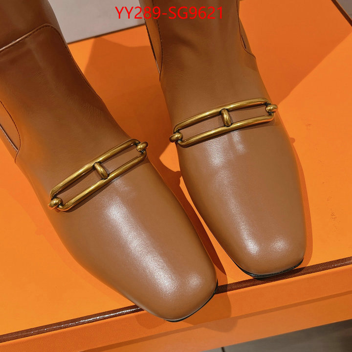 Women Shoes-Boots top 1:1 replica ID: SG9621 $: 289USD