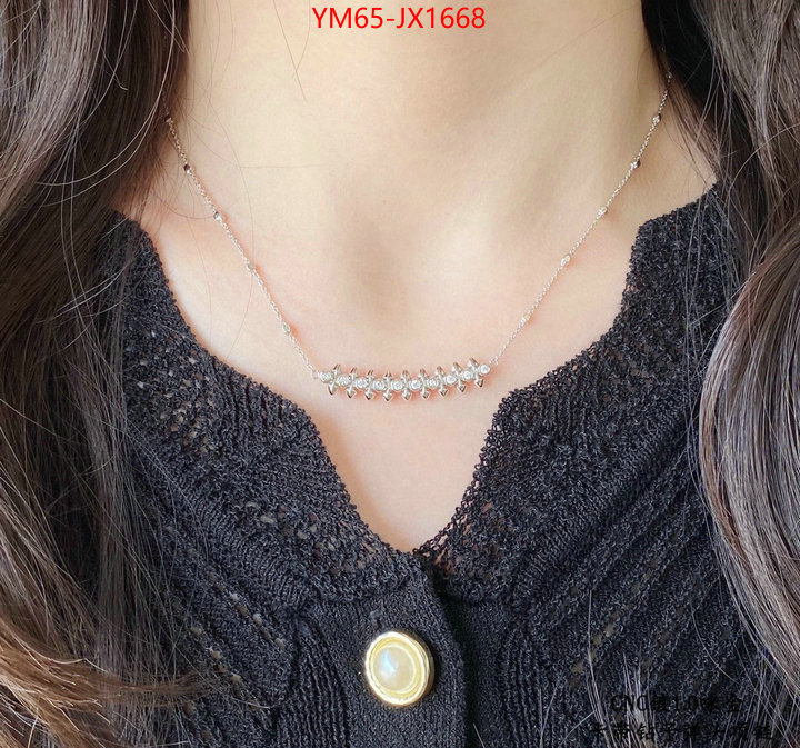 Jewelry-Cartier where can you buy replica ID: JX1668 $: 65USD